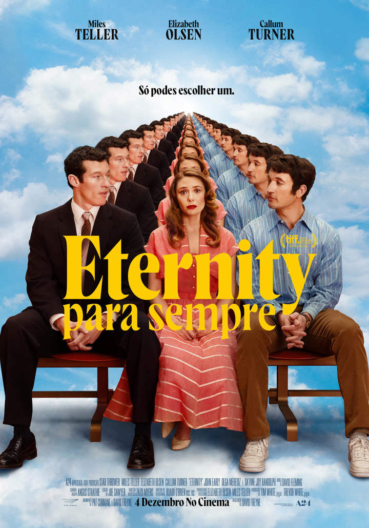 Cartaz: Eternity – Para Sempre